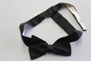 MUO-036394/01: Leptir kravata: kravata