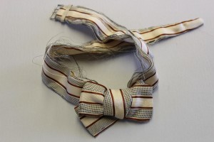 MUO-014310/02: Kravata: kravata