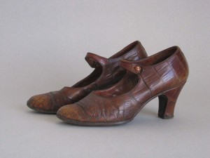 MUO-047914: Ženske cipele (charleston): cipele
