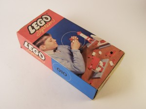 MUO-016984: LEGO: igračka