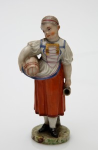 MUO-020181: Figurica: figurica