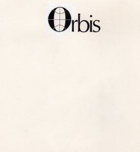 MUO-054570/06: Orbis: zaštitni znak : logotip