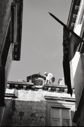 PU-Z-019: fotografski negativ