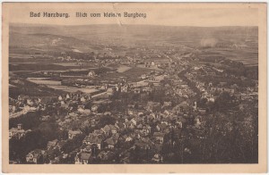MUO-008745/646: Bad Harzburg: razglednica
