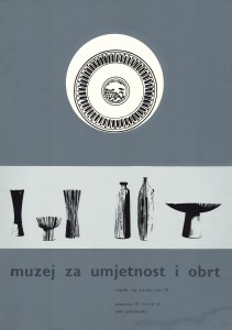 MUO-022427/02: Muzej za umjetnost i obrt: plakat