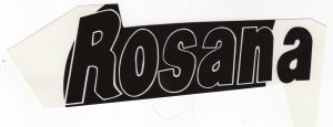 MUO-055086: Labud Rosana: predložak : logotip