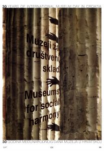 MUO-052426: Muzeji za društveni sklad: plakat