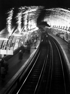 MUO-030256/26a: Stanica Metroa "Porte d Orlleans": fotografija