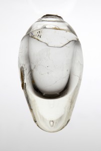 MUO-005158/03: Tehnološki prikaz izrade čaše na nožici: tehnološki prikaz izrade čaše na nožici