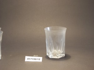MUO-017150/12: Čaša za sok: čaša