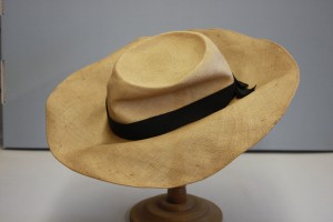 MUO-014281: Ženski šešir: šešir