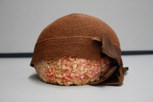 MUO-020104: Ženski šešir: šešir