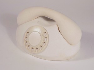 MUO-025902: Telefon (prototip): telefon