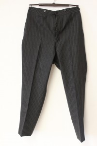 MUO-012976/03: hlače: odijelo