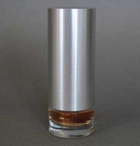 MUO-039948/01: Contradiction  Calvin Klein  eau de parfum spray: bočica s poklopcem i raspršivačem