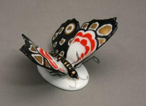 ZAG-0604/01: Figurica leptira: figurice leptira