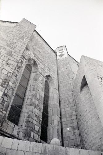 PU-X-024: fotografski negativ