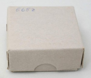MUO-047128/02: Prontor AGC Fotoverschlusse: kutija