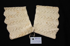 MUO-028524/17: Pletena čipka (gornji dio čarapa): pletena čipka