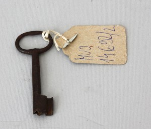 MUO-014692/02: Ključ: ključ