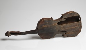 MUO-033105: Violina: violina