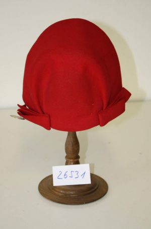 MUO-026531: Šeširić: šeširić