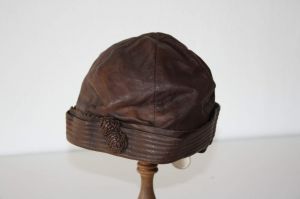 MUO-020079: Ženski šešir: šešir