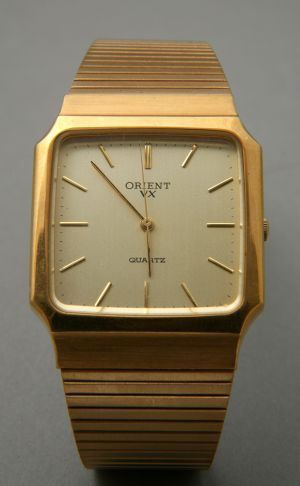 MUO-018366: Orient: ručni sat