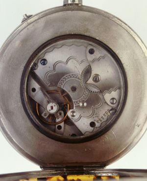 DIJA-2358: mehanizam džepnog sata