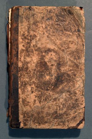 MUO-043406: Mathias Corvinus Koenig der Hungarn und Herzog von Schlesien, Erster Theil, Breslau, bey Willhelm Gottlieb Korn, 1796: knjiga