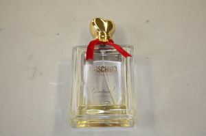MUO-050415: Moschino Couture!: parfemska bočica