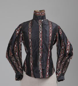 MUO-013102: Bluza (dio haljine): bluza
