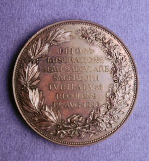 DIJA-2792: medalja