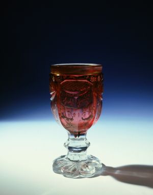 DIJA-1883: čaša