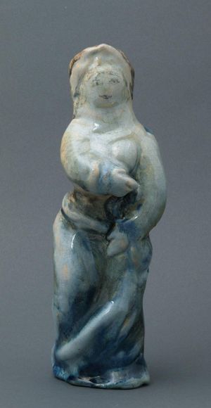 MUO-009605: Figura žene: figura žene