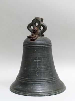 MUO-011497: Zvono: zvono