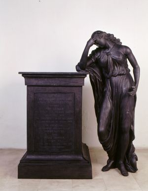 DIJA-0873: skulptura