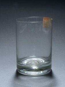 MUO-012187: Čaša: čaša
