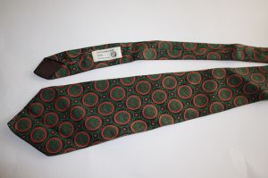 MUO-050190: Kravata: kravata