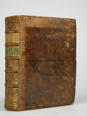 MUO-045332/52: Encyclopédie, ou dictionnaire universel raisonné des connoissances humaines. Planches.Tome X, Yverdon, MDCCLXXIX.: knjiga