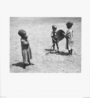 MUO-040016/04: Kenya, 1976.: fotografija