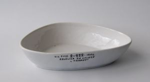 MUO-049626: Trokut: zdjela