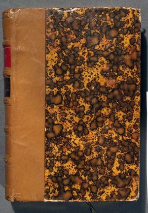 MUO-043435: L' Abbe Tigran par Ferdinand Fabre avec deux dessins de Jean - Paul Laurens graves par Ch. Courtry, Paris, 1883: knjiga