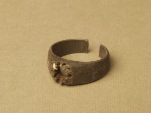 MUO-038348: Kalup za izradu nakita: kalup