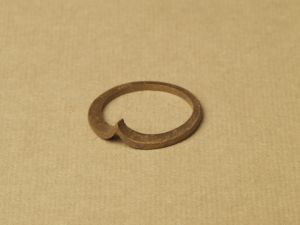 MUO-038357: Kalup za izradu nakita: kalup