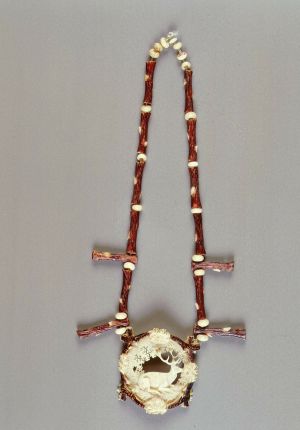 DIJA-2298: ogrlica