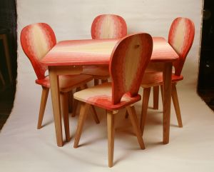 DIJA-1938: stolac : stol