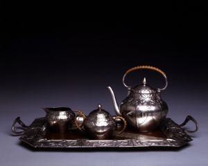 DIJA-4766: garnitura za čaj