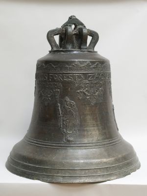 MUO-011521: Zvono: zvono
