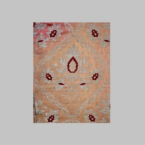 MUO-015600: Fragment tekstila: fragment tekstila